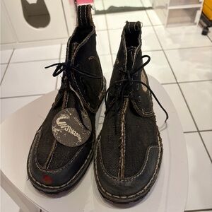 Blackspot Unswooshers V2